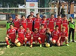 Sporting Massarosa Sporting Massarosa